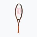 Rakieta tenisowa dziecięca Wilson Pro Staff Jr 25 V14  9