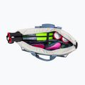 Torba do padla Wilson Padel Tote green eqt 3