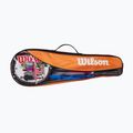 Zestaw do badmintona Wilson WR135810F3 Badminton V2 3 4PC 7