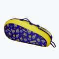 Torba tenisowa Wilson Minions V3.0 Team 3Pk
