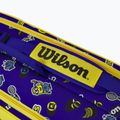 Torba tenisowa Wilson Minions V3.0 Team 6Pk 4