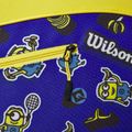 Torba tenisowa Wilson Minions V3.0 Team 6Pk 5