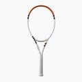 Rakieta tenisowa Wilson Roland Garros Clash 100 V2 2023  12