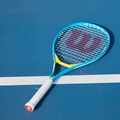 Rakieta tenisowa dziecięca Wilson Ultra Power Jr 21  13