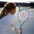 Rakieta tenisowa dziecięca Wilson Ultra Power Jr 21  17