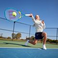 Rakieta tenisowa dziecięca Wilson Ultra Power Jr 21  19