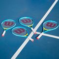Rakieta tenisowa dziecięca Wilson Ultra Power Jr 23  12