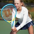 Rakieta tenisowa dziecięca Wilson Ultra Power Jr 23  15