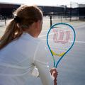 Rakieta tenisowa dziecięca Wilson Ultra Power Jr 23  16