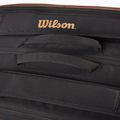 Torba tenisowa Wilson Super Tour Pro Staff V14 15Pk  5