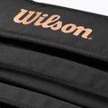 Torba tenisowa Wilson Super Tour Pro Staff V14 9Pk bronze 5