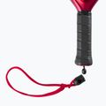 Pasek na nadgarstek Wilson Wrist Cord Solid Braid red