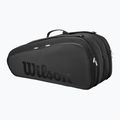 Torba tenisowa Wilson Noir Tour 12Pk black 2
