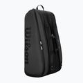 Torba tenisowa Wilson Noir Tour 12Pk black 3
