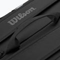 Torba tenisowa Wilson Noir Tour 12Pk black 5