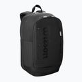 Plecak tenisowy Wilson Noir Tour black