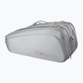 Torba tenisowa Wilson Shift Super Tour 15PK artic ice 2