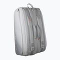 Torba tenisowa Wilson Shift Super Tour 15PK artic ice 3