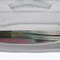 Torba tenisowa Wilson Shift Super Tour 15PK artic ice 8