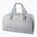 Torba tenisowa Wilson Shift Duffel artic ice 10