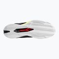 Buty do tenisa męskie Wilson Rush Pro 4.0 Clay black/white/safety yellow 13