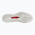 Buty do tenisa męskie Wilson Rush Pro 4.0 white/white/black 13