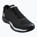 Buty do tenisa męskie Wilson Rush Pro Ace Clay black/ombre blue/white 8