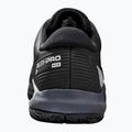 Buty do tenisa męskie Wilson Rush Pro Ace Clay black/ombre blue/white 11