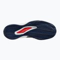 Buty do tenisa męskie Wilson Rush Pro Ace Clay navy blazer/white/infrared 13