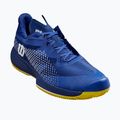 Buty do tenisa męskie Wilson Kaos Swift 1.5 Clay bluing/sulphur spring/blue print 8