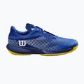 Buty do tenisa męskie Wilson Kaos Swift 1.5 Clay bluing/sulphur spring/blue print 9