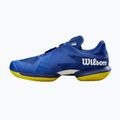 Buty do tenisa męskie Wilson Kaos Swift 1.5 Clay bluing/sulphur spring/blue print 10