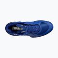 Buty do tenisa męskie Wilson Kaos Swift 1.5 Clay bluing/sulphur spring/blue print 11