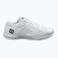 Buty do tenisa damskie Wilson Rush Pro Ace W white/white/black 9