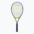 Rakieta tenisowa Wilson Aggressor black/ green
