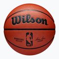 Piłka do koszykówki Wilson Authentic Indoor Outdoor brown rozmiar 6