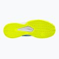 Buty do tenisa męskie Wilson Kaos Stroke 2.0 stormy sea/deep teal/safety yellow 10