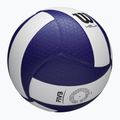 Piłka do siatkówki Wilson Helix Game Ball blue/white rozmiar 5 6