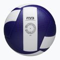 Piłka do siatkówki Wilson Helix Game Ball blue/white rozmiar 5 7