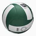 Piłka do siatkówki Wilson Helix Game Ball green/white rozmiar 5 6