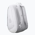 Torba do padla Wilson Bela Super Tour white 3