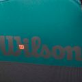 Torba tenisowa Wilson Super Tour 15PK V9 green 4