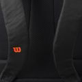 Plecak tenisowy Wilson Super Tour V9 green 3