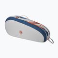 Torba tenisowa Wilson Roland Garros Team 3Pk 2024 cream/clay
