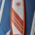 Torba tenisowa Wilson Roland Garros Team 6Pk 2024 cream/clay 6