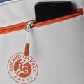Torba tenisowa Wilson Roland Garros Team 6Pk 2024 cream/clay 7