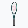 Rakieta tenisowa Wilson Blade 100 V9 green 3