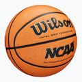 Piłka do koszykówki Wilson NCAA Outdoor Game orange rozmiar 7 2