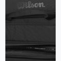Torba tenisowa Wilson Noir Tour 6Pk black 6