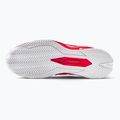 Buty do tenisa męskie Wilson Rush Pro 4.5 Clay infrared/ infrared/ white 12